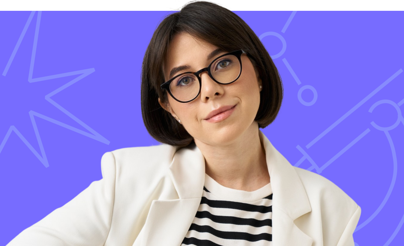 Полугодовой по химии «Горелка PRO» с Катей Строгановой | ЕГЭ 2026