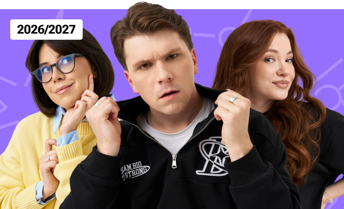 Курс «Двушка» по химии с Вадимом Едемским к ЕГЭ-2028 | 10 класс