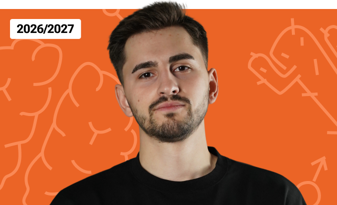 Годовой курс по биологии с Федосом Кокосом | ОГЭ 2026/2027