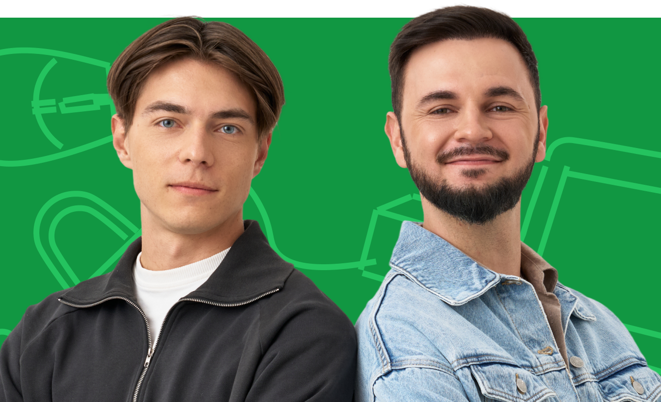 Полуторагодовой курс по информатике с Ильёй Сагаловым | ЕГЭ 2027