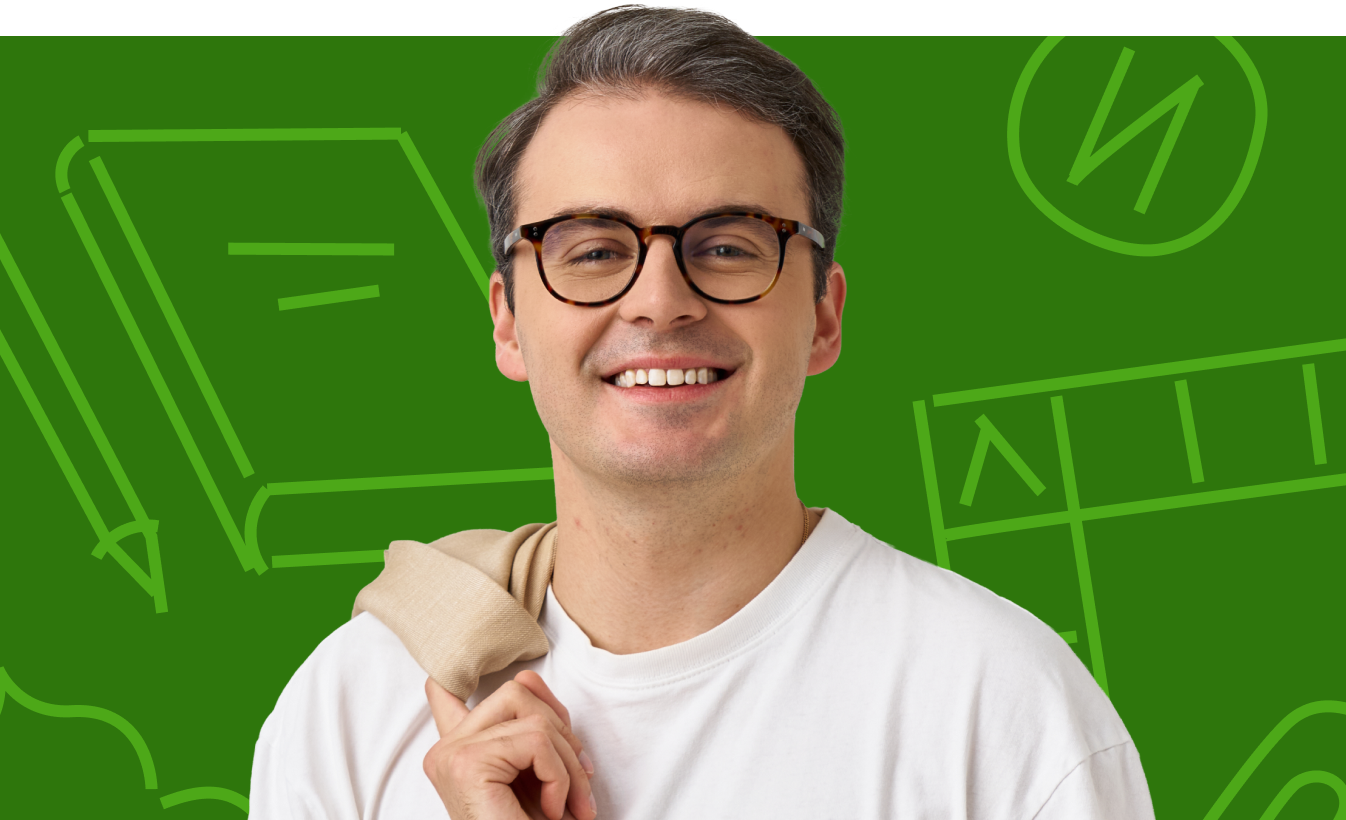 Полугодовой по русскому языку «Русский 5.0» с Костей Макиенко | ОГЭ 2026