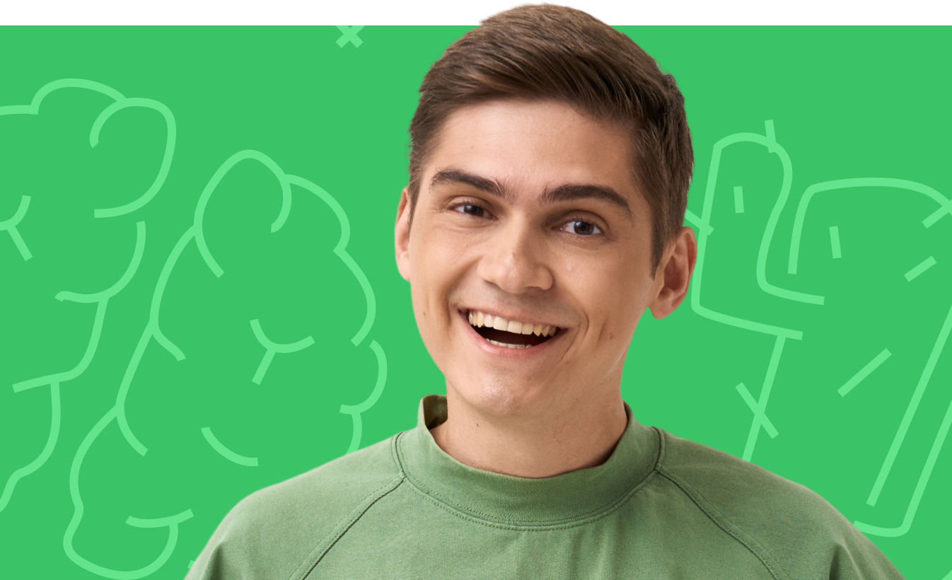 Полугодовой по биологии «ПолуМарк» с Марком Ламарком | ЕГЭ 2026