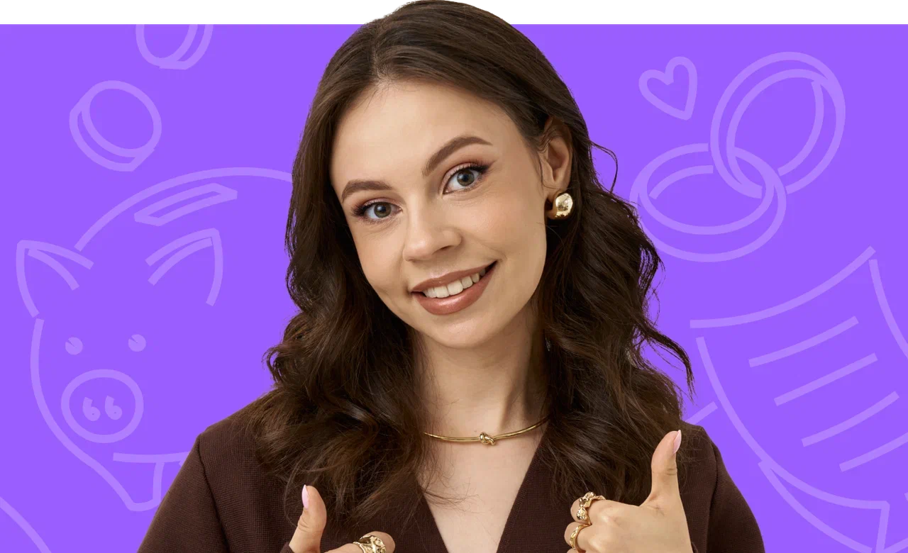 Полугодовой по обществознанию «От Винта» с Настей Коржевой | ЕГЭ 2026