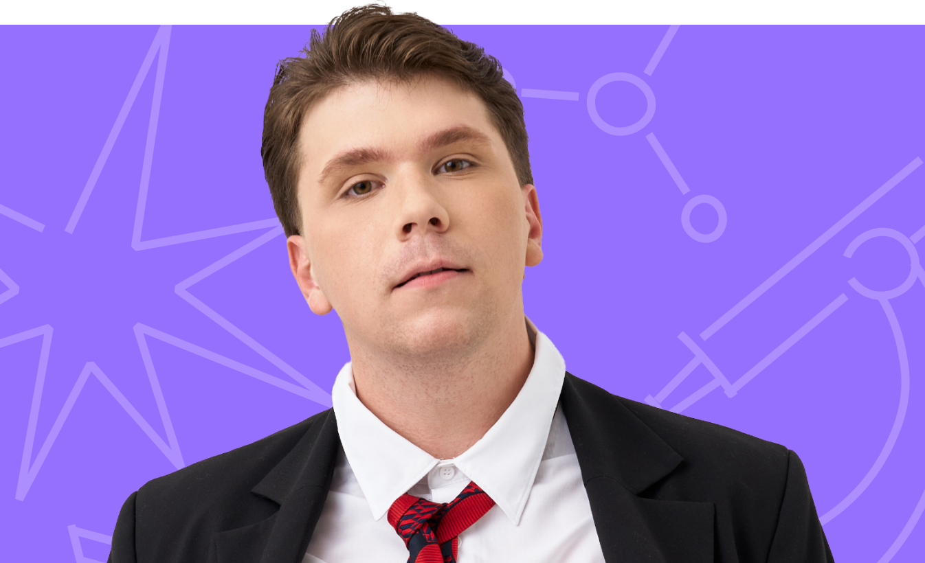 Полугодовой по химии «Во все тяжкие» с Вадимом Едемским | ОГЭ 2026