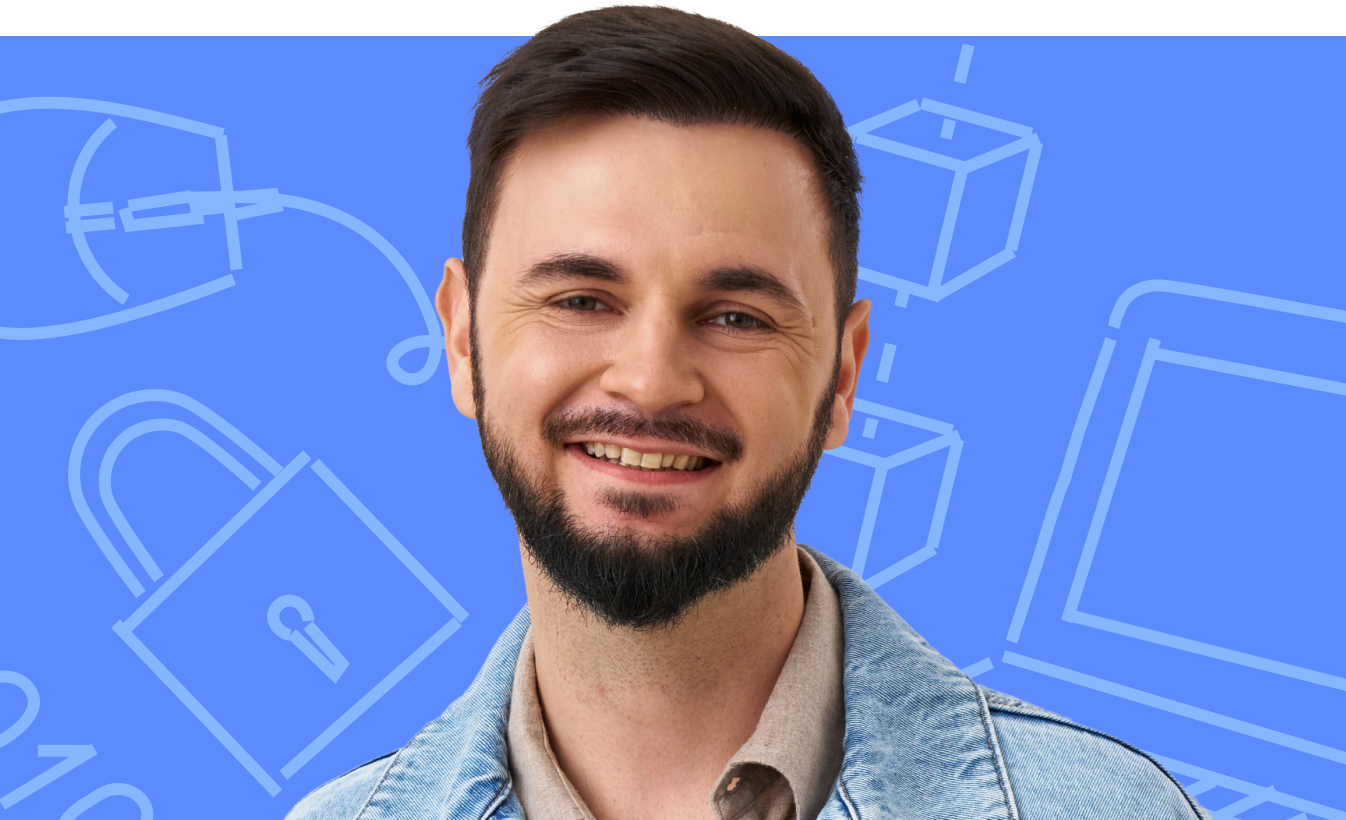 Полугодовой по информатике «Матрица 100» с Артёмом Имаевым | ЕГЭ 2026