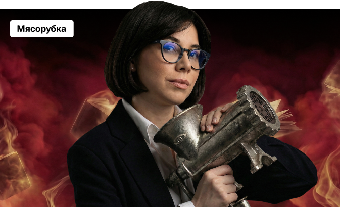 Мясорубка по химии с Катей Строгановой | ЕГЭ 2026