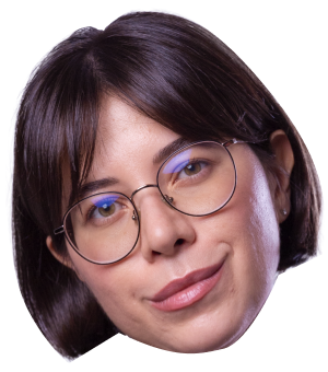 Катя Строганова, препод 100балльного