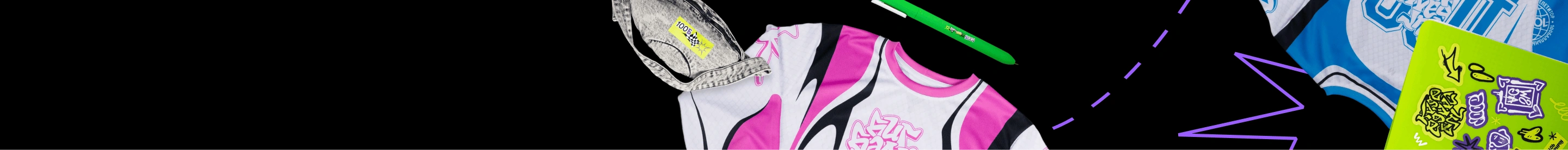 Мерч 100балльного