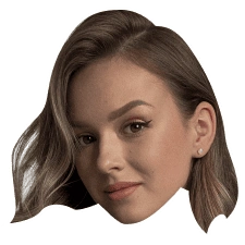 Арина Дробинина