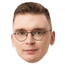 Артем Кармаз