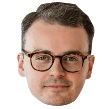 Костя Макиенко