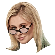 Ксения Напольская