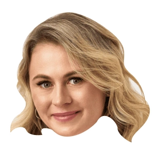 Маша Демидова