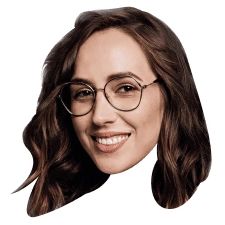 Мария Коршунова