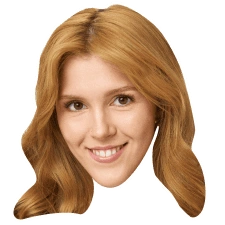 Маша Птипца