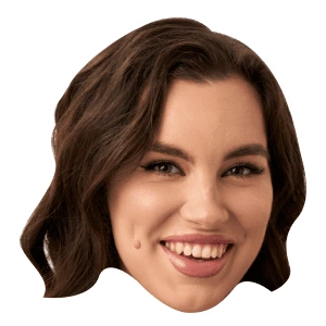 Настя Калиганова