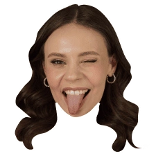 Настя Коржева