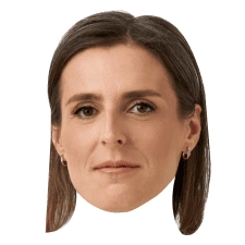 Ольга Александровна