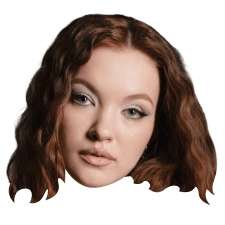 Оля Степанова