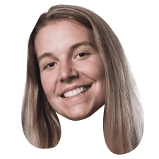 Полина Белова