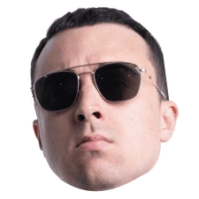 Саня Эбонит