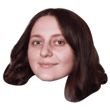 Саша Теплая