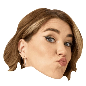 Таня Шибитова