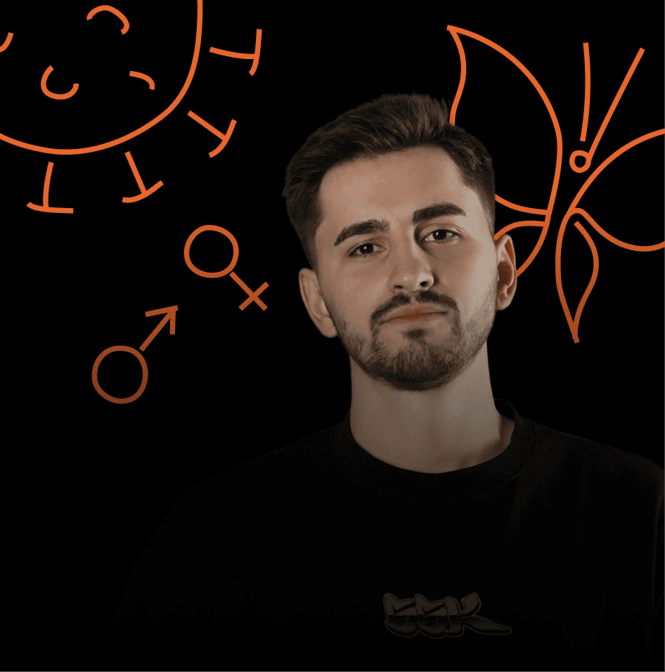 Федор Агеев