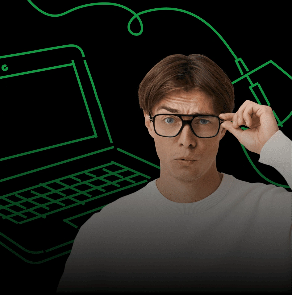 Илья Сагалов