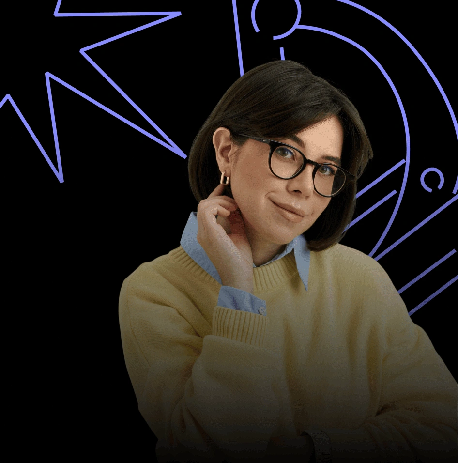 Катя Строганова