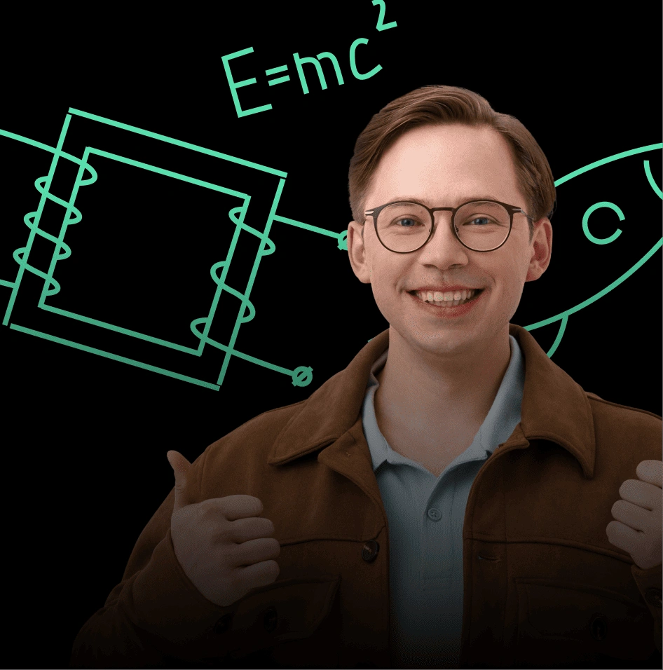 Кирилл Эккерд