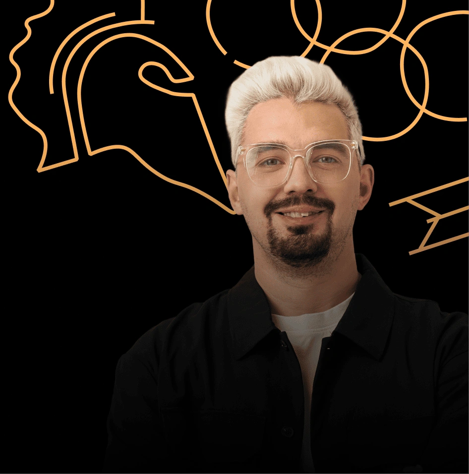 Кирилл Станишевский