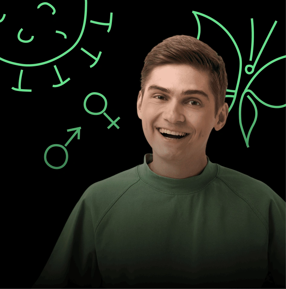 Марк Ламарк