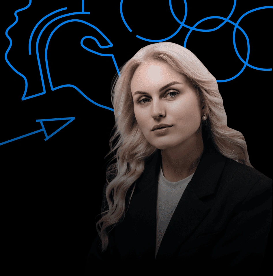 Маша Демидова