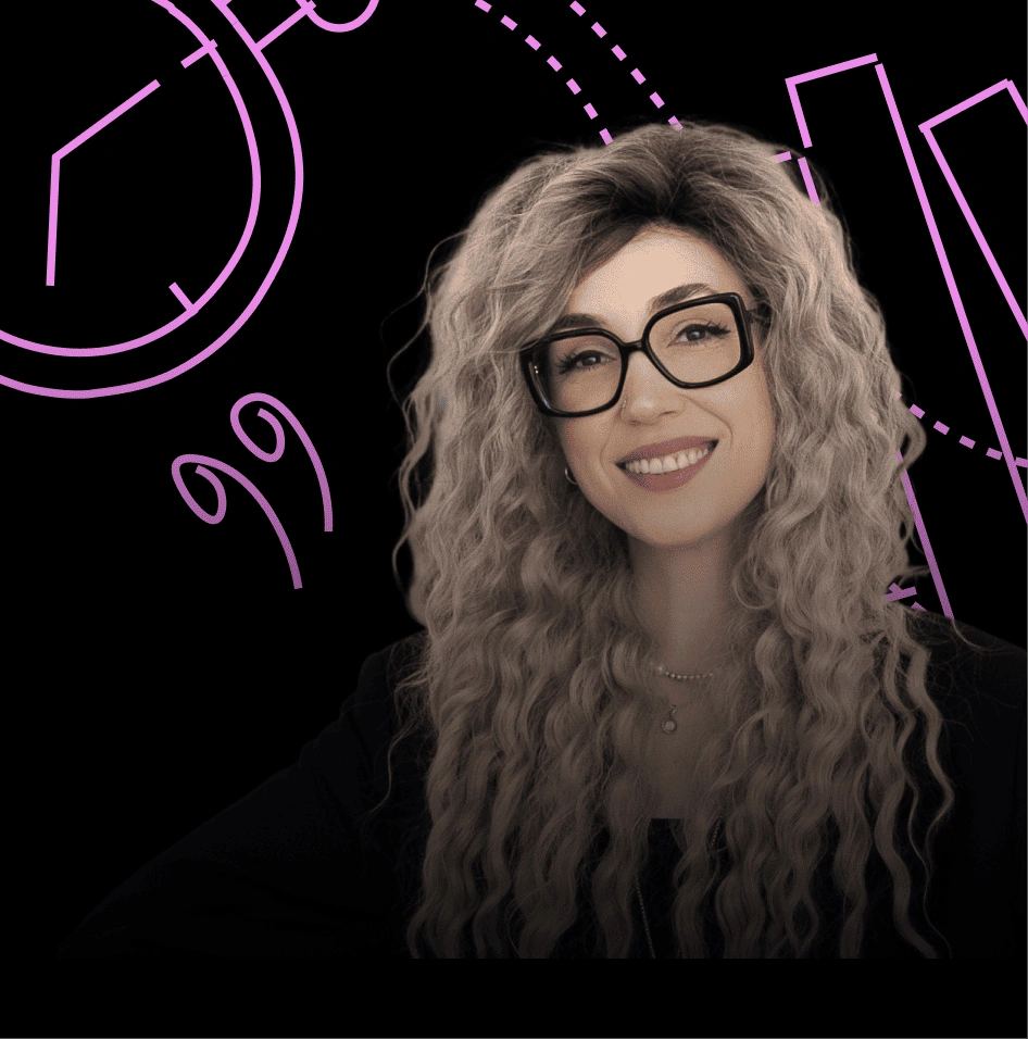 Мария Коршунова