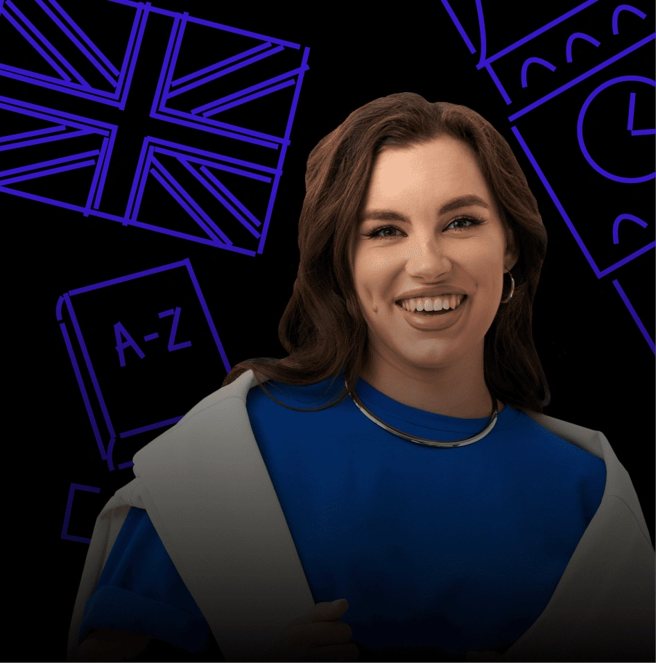 Настя Калиганова