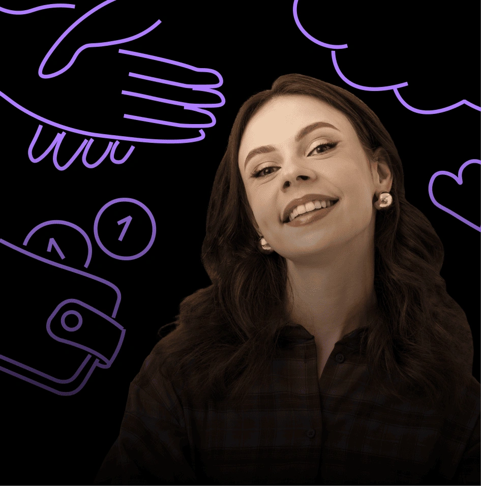 Настя Коржева