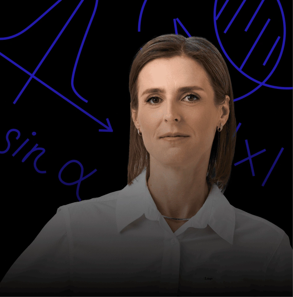 Ольга Александровна