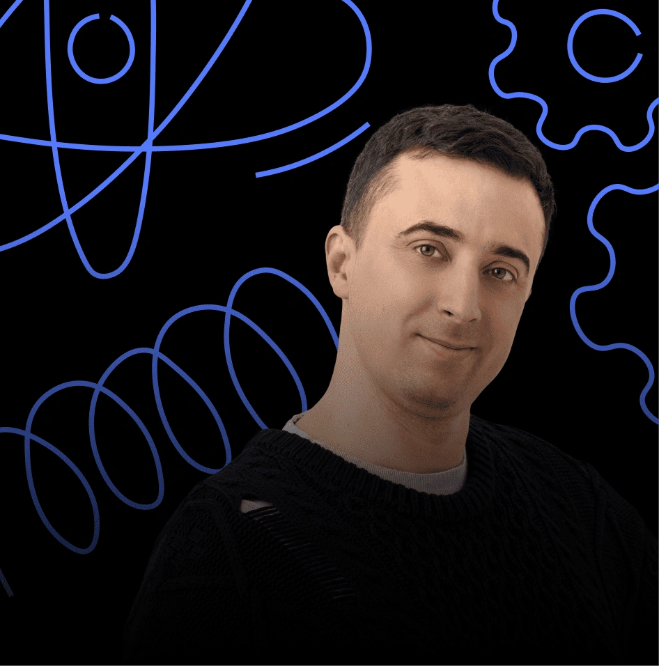 Саня Эбонит