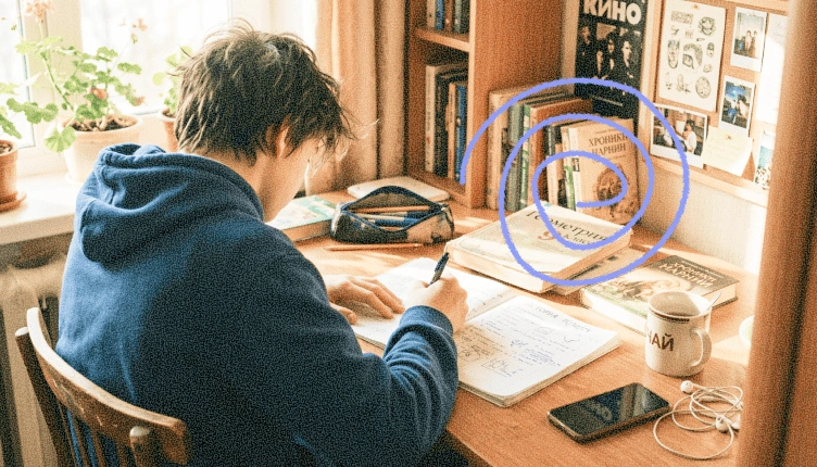 Познавательные функции