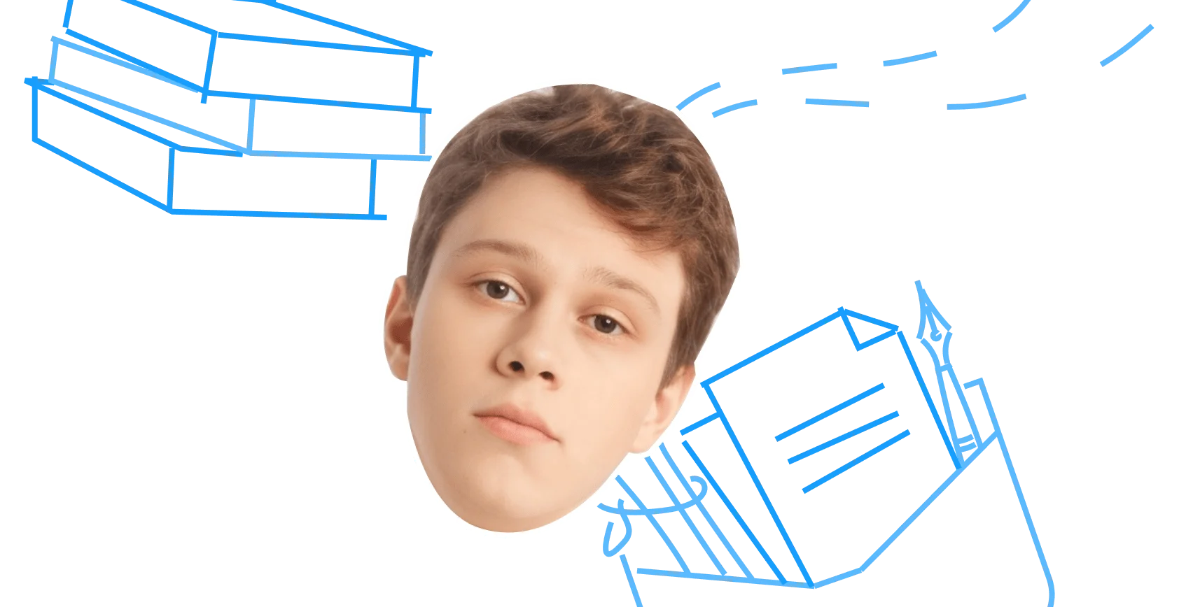 Дилблин и 100Б