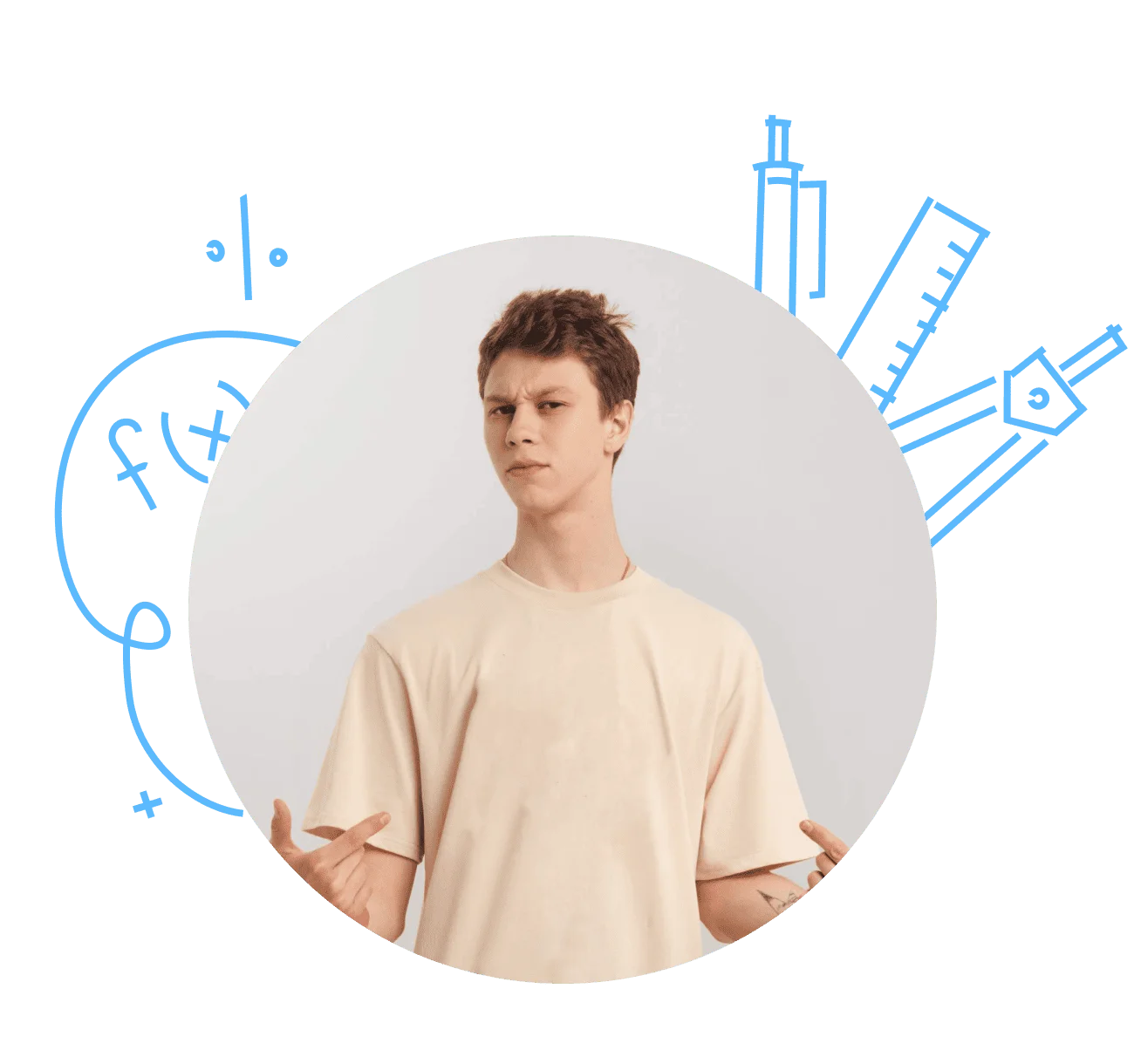 Дилблин: скидка 15% на курсы ЕГЭ в 100Б