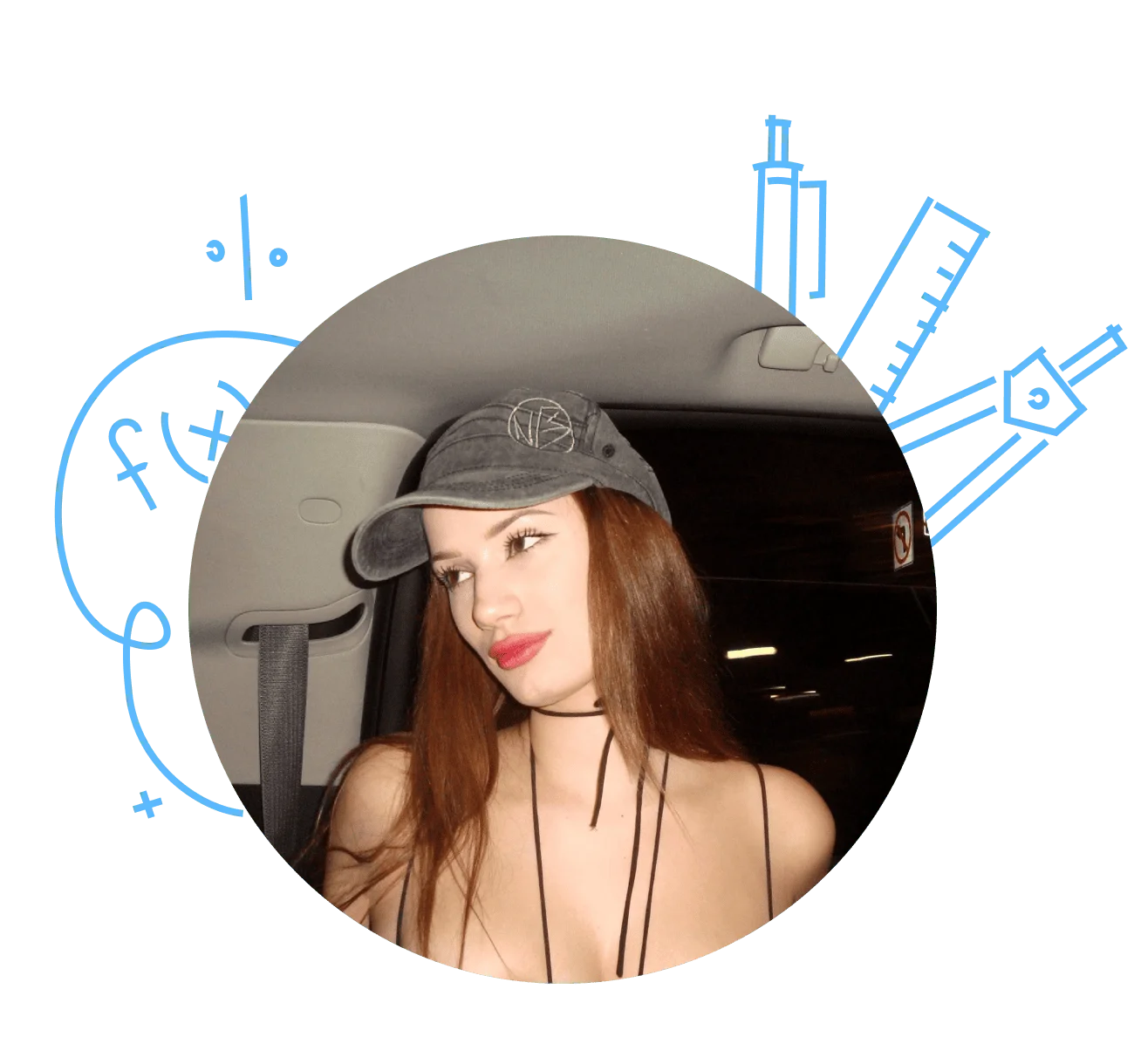 Маша: скидка 15% на курсы ЕГЭ в 100Б