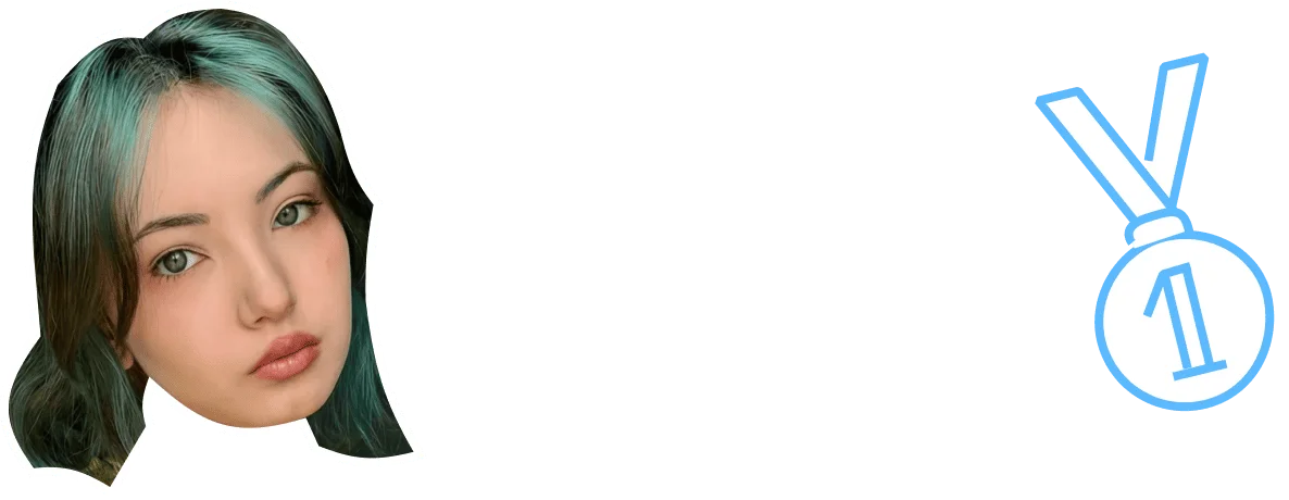 Ника советует 100балльный