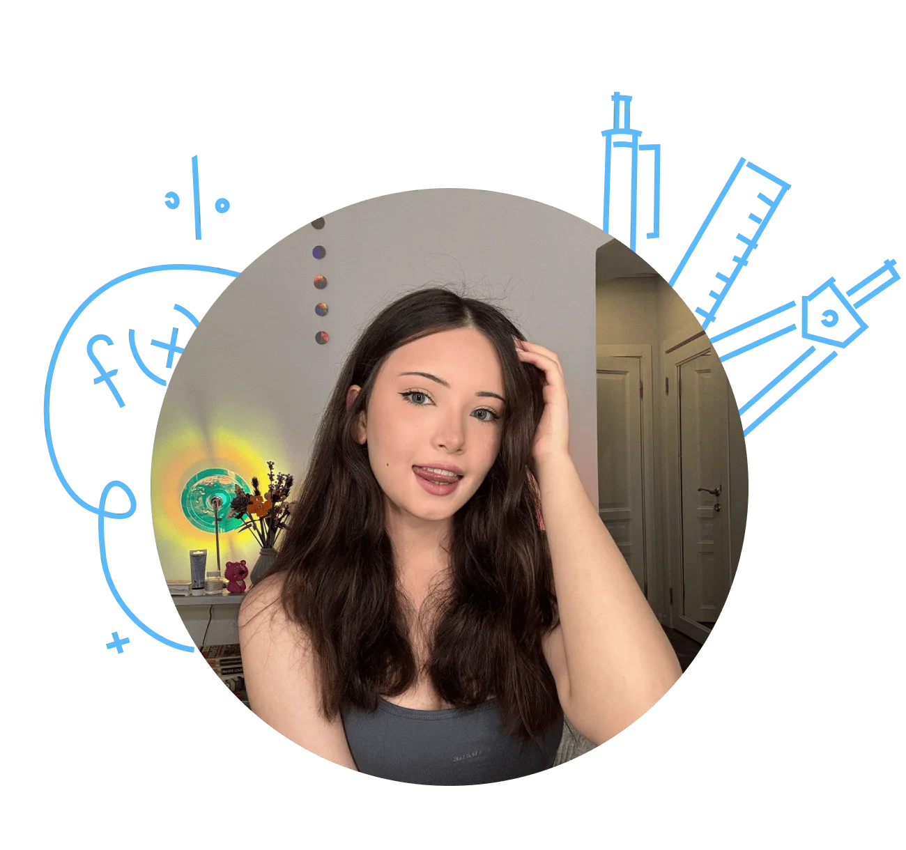 Ника: скидка 15% на курсы ЕГЭ в 100Б