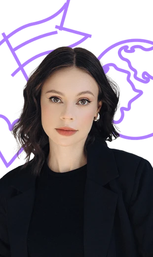 Настя Коржева