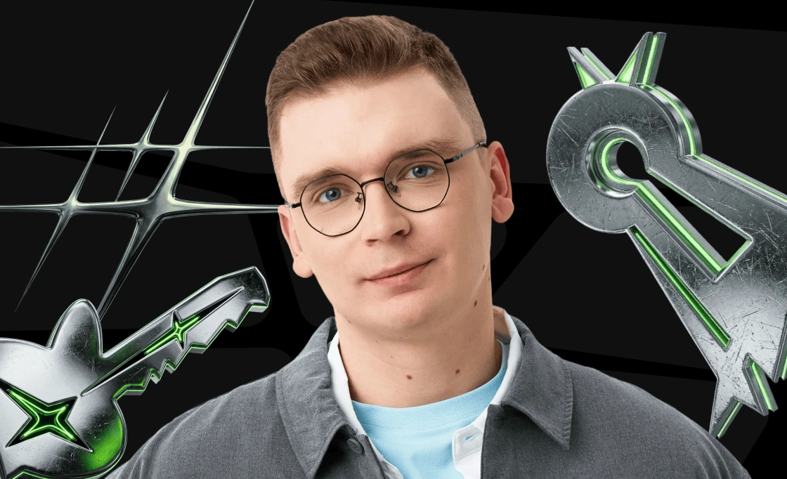 Препод 100балльного Артём Кармаз