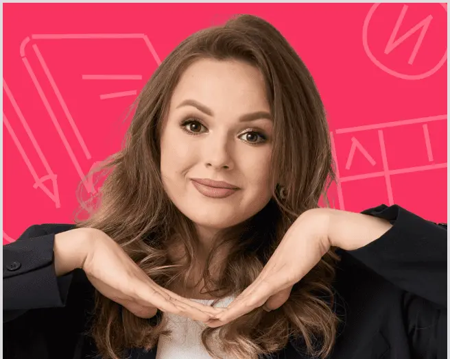 Арина Дробинина