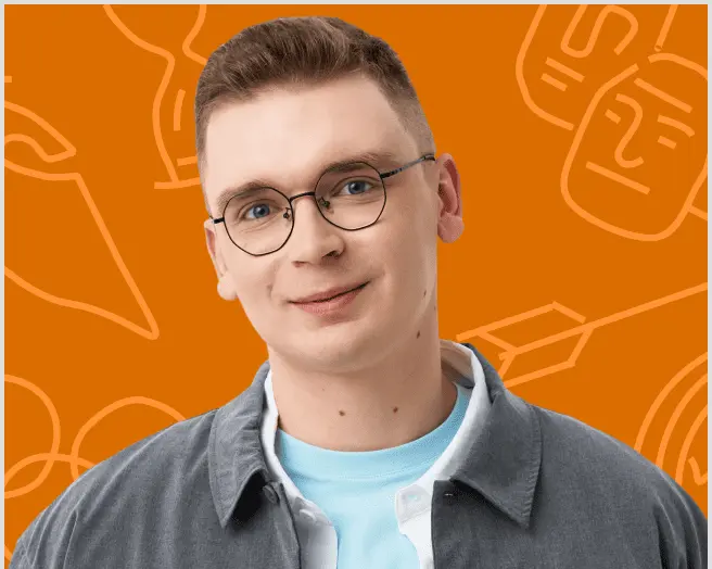 Артём Кармаз