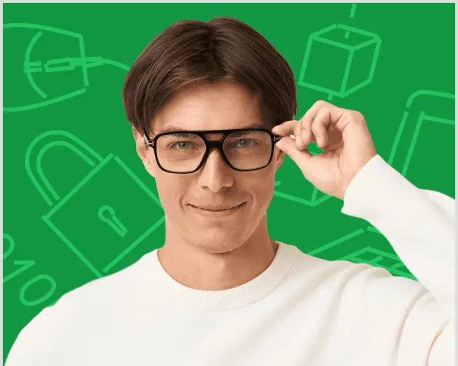 Илья Сагалов